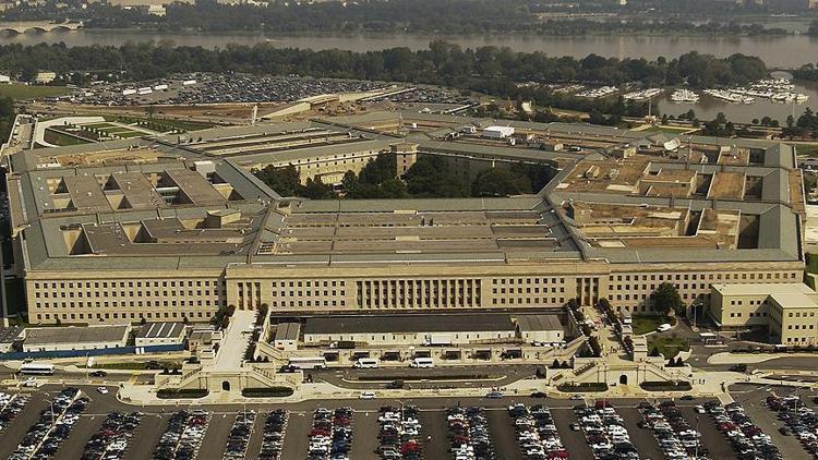 Pentagon: ABD, Türk ordusunun modernizasyon ihtiyaçlarını tanıyor
