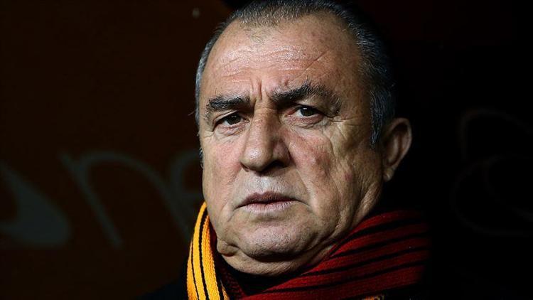Fatih Terimin derbi karnesi: 68 maçta 25 galibiyet