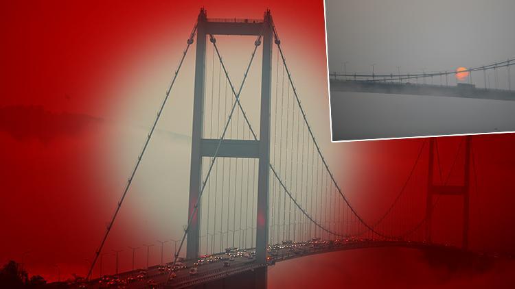Geçen yıla göre yüzde 5 arttı İşte İstanbulda hava kirliliğin en fazla olduğu ilçe