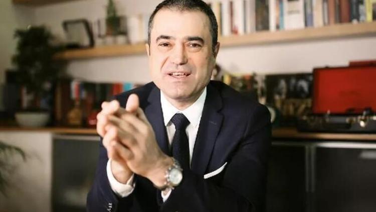 Murat Yancı TVYD Yönetim Kurulu Başkanlığı’na seçildi