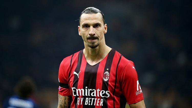 Zlatan Ibrahimovic, Milan ile yeni sözleşme imzalamaya yakın