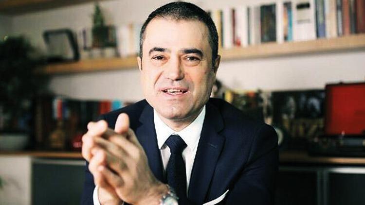 Televizyon yayıncılarının yeni başkanı Murat Yancı oldu