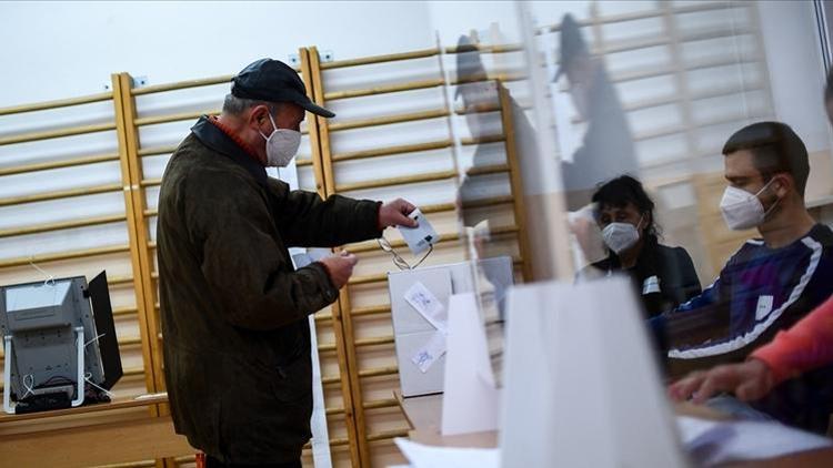 Bulgaristan’da 14 Kasım’da yapılan seçimlerin nihai sonuçları açıklandı