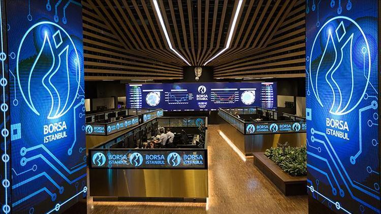 Borsa İstanbul haftayı yükselişle kapattı