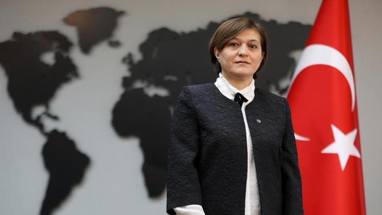 Endonezya nezdinde Türkiye Cumhuriyeti Büyükelçiliğine Aşkın Asan atandı