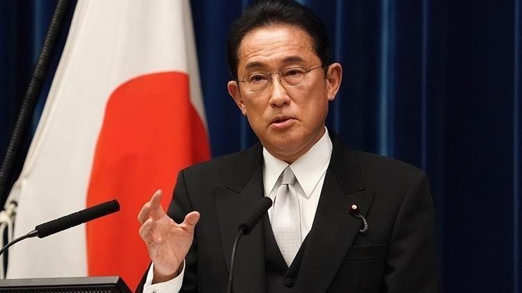 Japonya Başbakanı Kişidadan Güney Kore mesajı