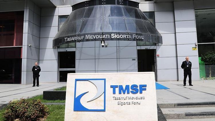 TMSFden önemli açıklama 6 şirket daha devroldu