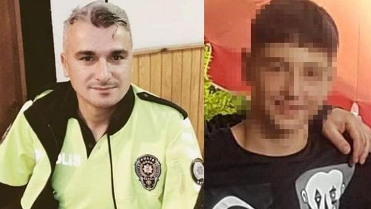 Polisi şehit eden 16 yaşındaki alkollü sürücünün ifadesi ortaya çıktı