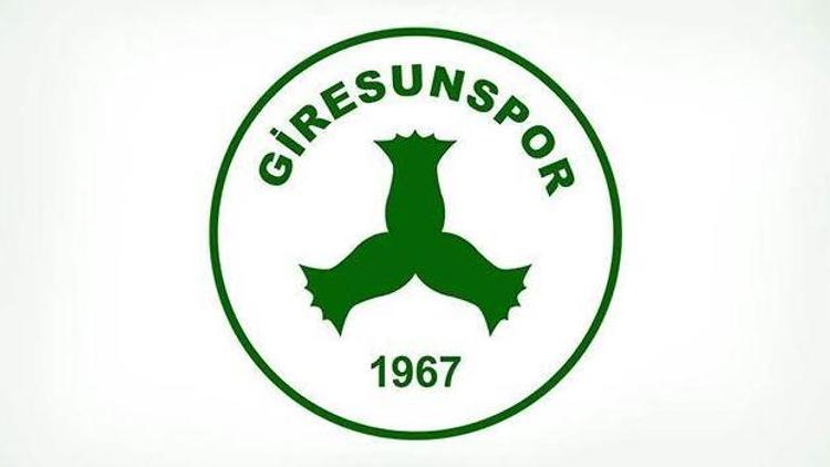 Giresunspordan transfer yasağı iddialarına yalanlama
