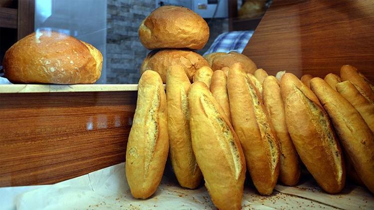 Fırıncılar Federasyonu Başkanı açıkladı Ekmeğin 4-5 lira olacağı yönündeki iddiaları yalanladı