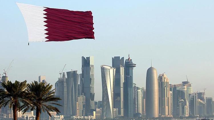 Katar ve Umman askeri iş birliği anlaşması imzaladı