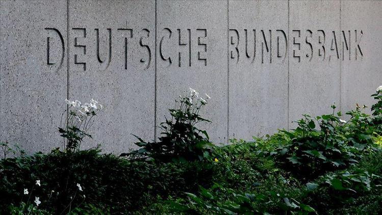 Bundesbank: Almanya’da ekonomi son çeyrekte durgunlaşacak