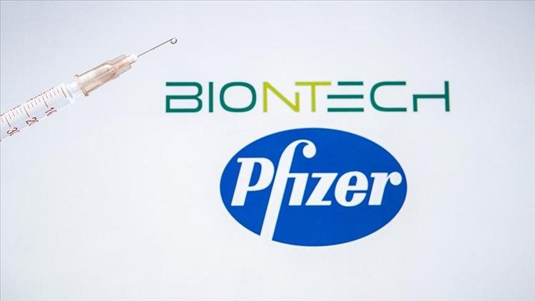 Pfizer/BioNTech duyurdu 12-15 yaş grubunda tam etkili