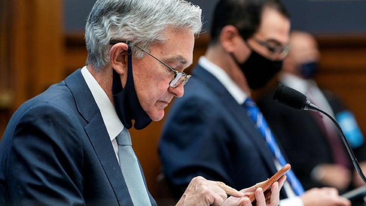 Bidenın adayı Jerome Powell