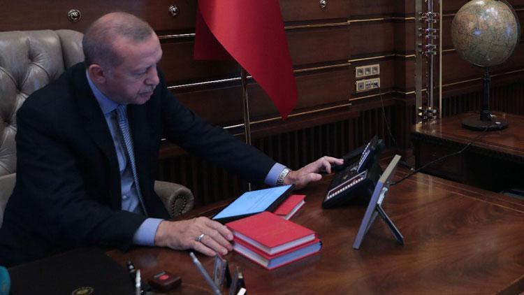 Erdoğan: 2023 yeni zafer yılı olacak