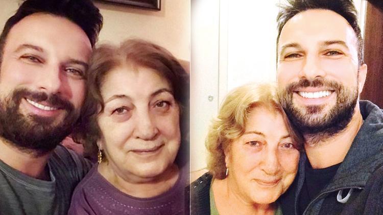 Tarkan’ın annesi Neşe Tevetoğlu ameliyat oldu