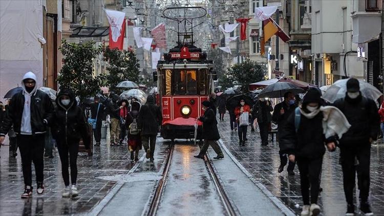 Hava bugün nasıl olacak, yağmur yağacak mı İşte 23 Kasım hava durumu tahminleri