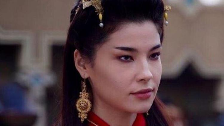 Destan Mei Jin kimdir Esra Kılıç hakkında bilgiler