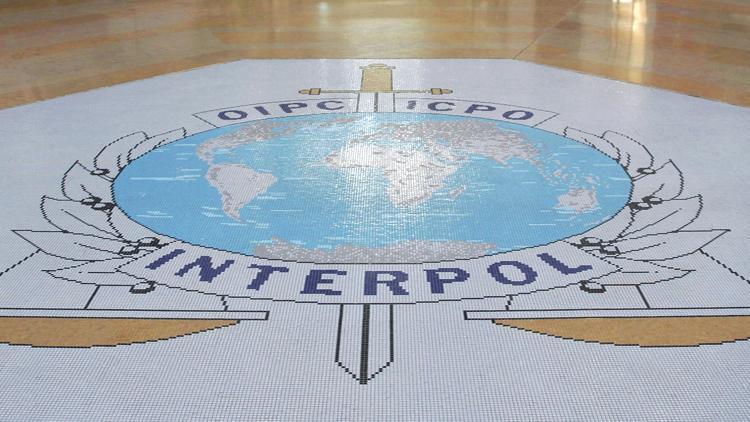 INTERPOLün 89uncu Genel Kurul Toplantısı İstanbulda başladı