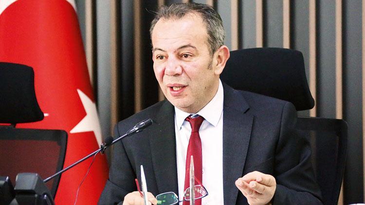 Bolu Belediye Başkanı: ‘Su da nikâh da Şam’da ucuz’
