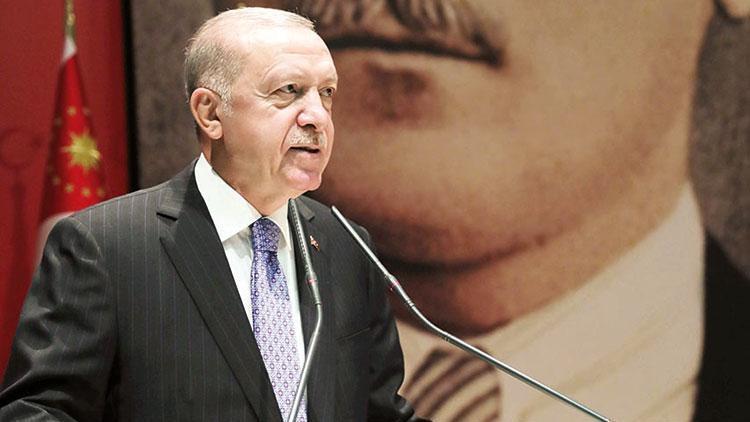 Erdoğan: Erken seçim olmayacak, 2023 seçimi artık çok daha önemli