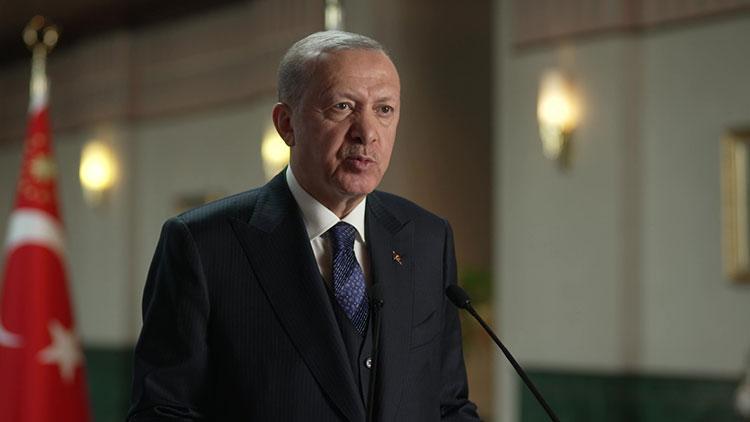 Erdoğan’dan Interpol’e ‘iade’ çağrısı