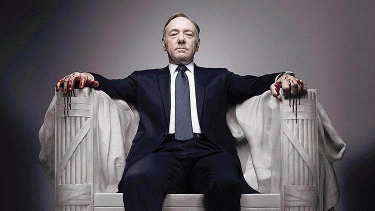 Kevin Spacey’ye şok ceza 31 milyon dolar tazminat ödeyecek