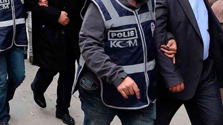 İzmirde Gaybubet Evlerine eş zamanlı operasyon: 31 gözaltı