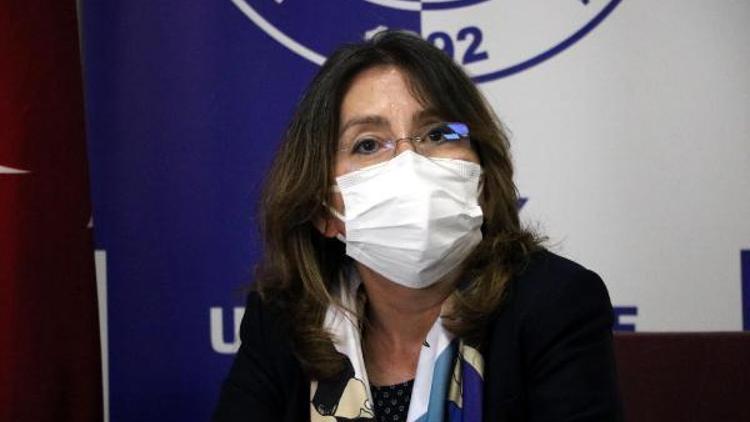 Prof. Dr. Tor: Her 10 akciğer kanseri vakasının 8i sigarayla bağlantılı