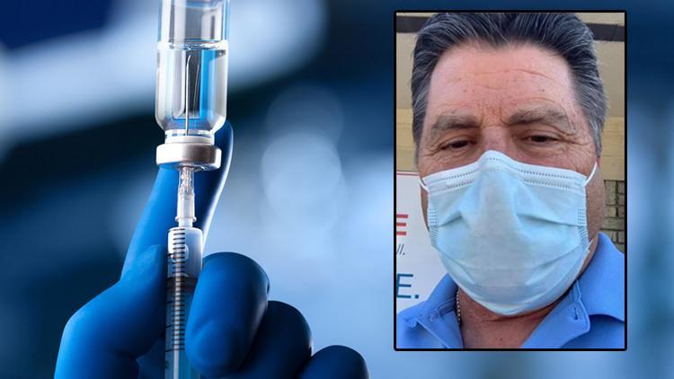 Aşı karşıtı doktorlar toplandı, 7 kişi koronavirüse yakalandı