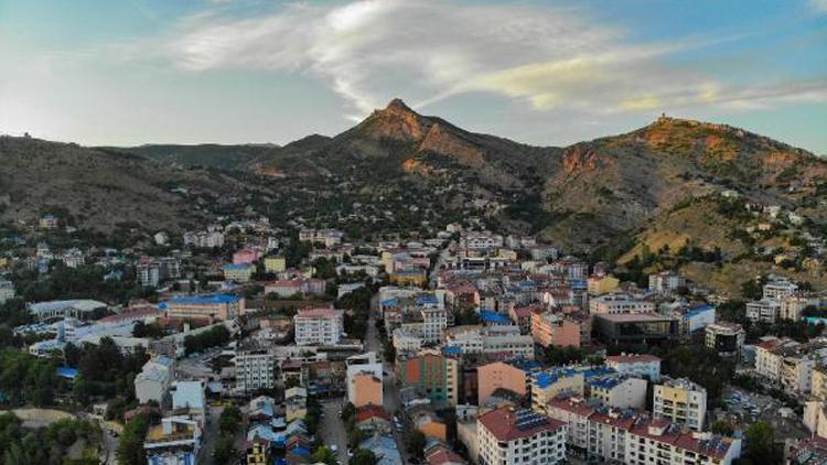 Tunceli’de eylem ve etkinliklere 15 gün koronavirüs yasağı