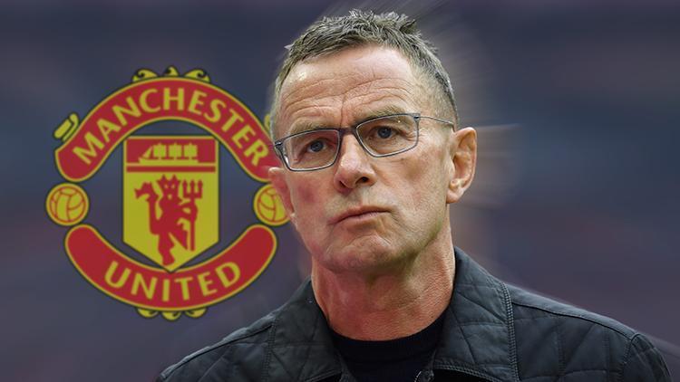 Son Dakika Haberi... Manchester United için Ralf Rangnick iddiası