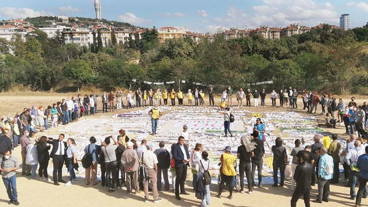 Validebağ’da ihale iptal