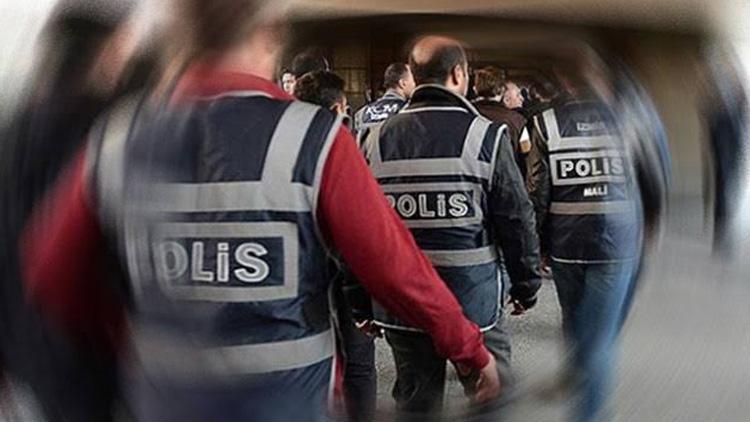 Son dakika... Ankara merkezli 6 ilde FETÖ operasyonu: 36 gözaltı