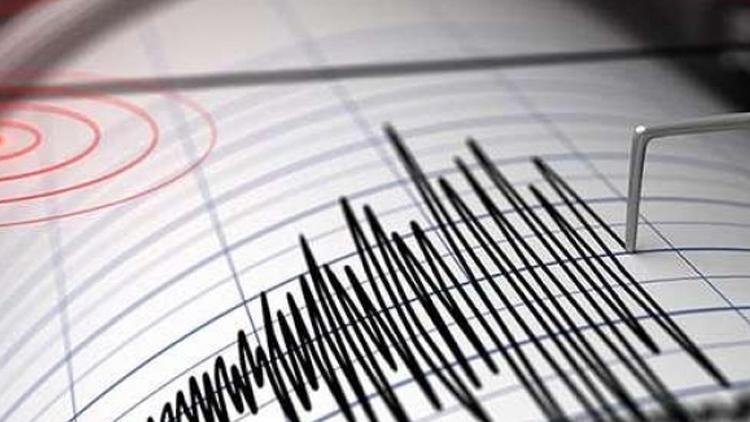 Myanmarda 6.1 büyüklüğünde deprem