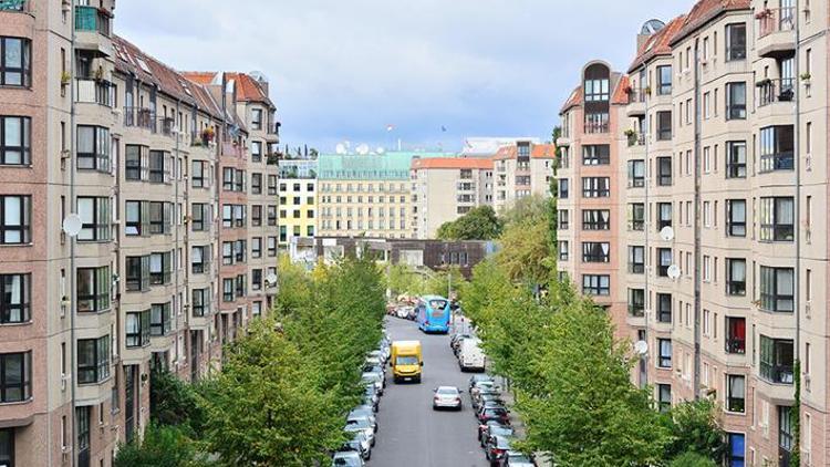 Bundesbank konut fiyatlarındaki patlamaya dikkat çekti: Finansal istikrar kritik hale gelebilir