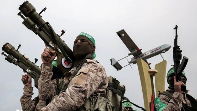 İngiltere, Haması terör örgütü ilan etti