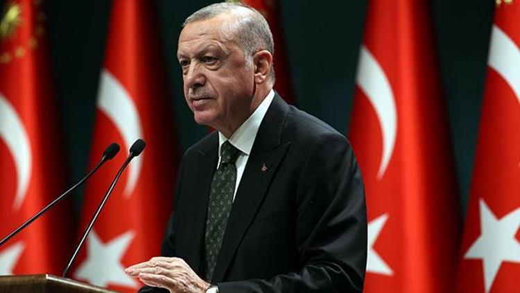 Cumhurbaşkanı Erdoğan, Aşkabat’a gidiyor