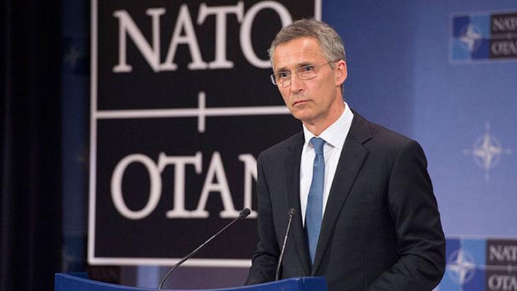 Stoltenberg: NATOnun Rusyaya yaklaşımı değişmedi