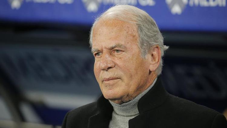 Mustafa Denizli: Galatasaray, Türkiyeyi mutlu etti