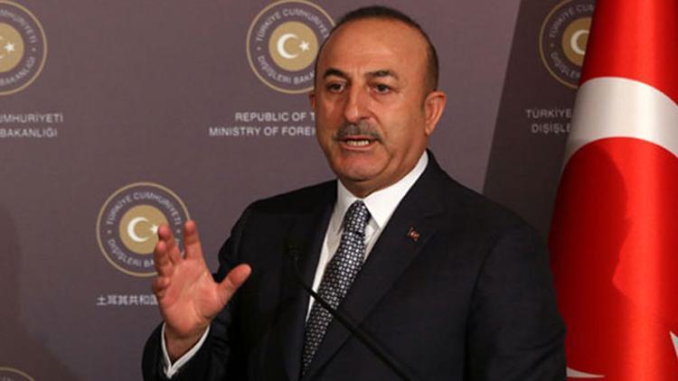 Bakan Çavuşoğlu: “Asya en büyük tüketici pazarı olarak da yükseliyor