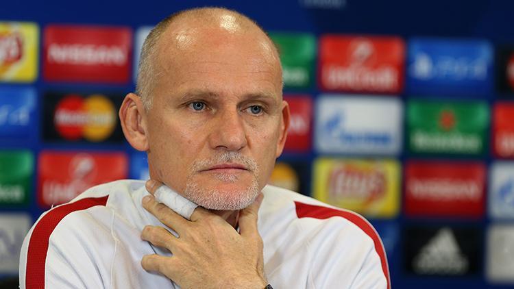 Claudio Taffarel, Premier Lig deviyle anlaştı