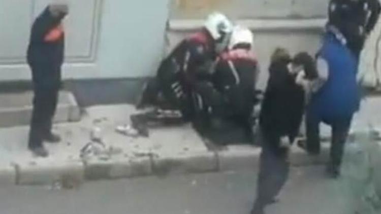 İzmir Valiliği’nden ’şiddet’ uyguladığı iddia edilen polislere ilişkin açıklama