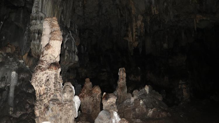 Birkleyn Mağaraları, turizme kazandırılacak