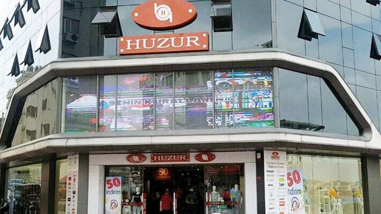 Huzur davasında beraat çıktı