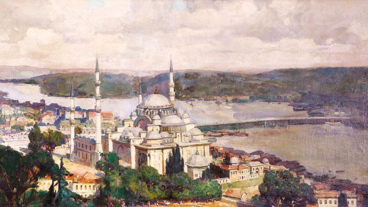 Tuvallerde İstanbul