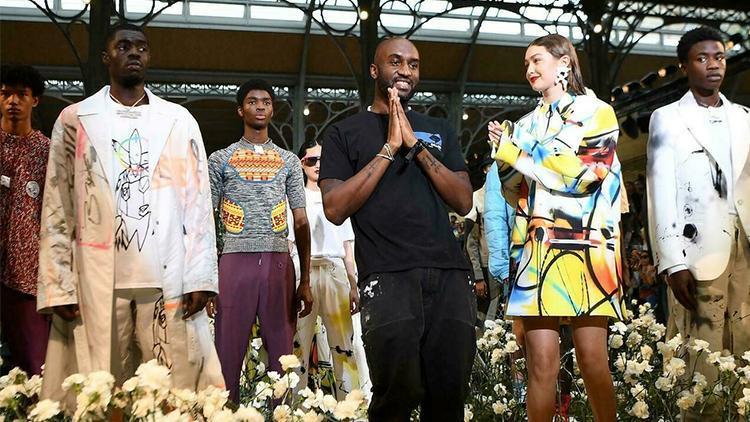 Virgil Abloh: Off-White markasının kurucusu ve Louis Vuitton baş tasarımcısı 41 yaşında hayatını kaybetti