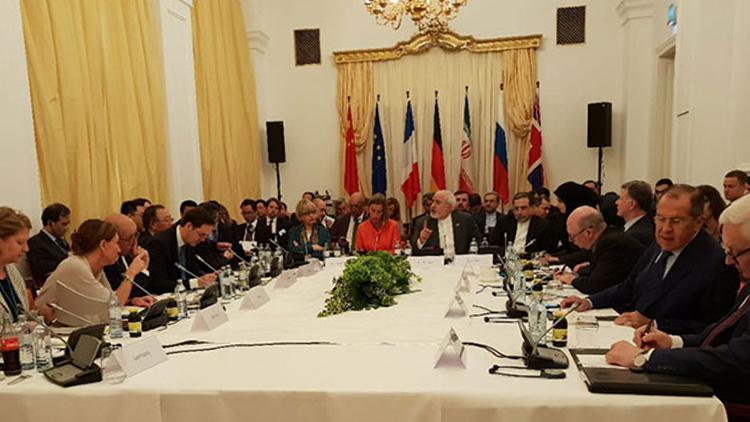 İran nükleer anlaşmasının çökmesini önlemek için müzakereler Viyanada başlıyor