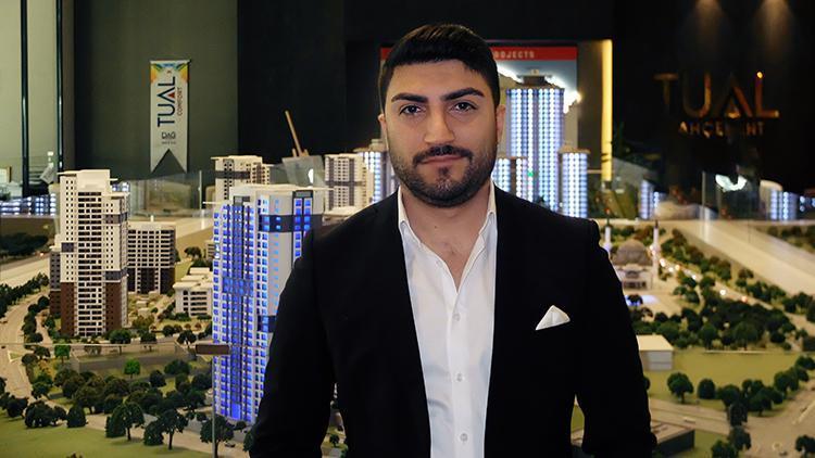 Mimar Osman Dağ: İstanbul’daki gayrimenkuller en kârlı yatırım aracı olacak
