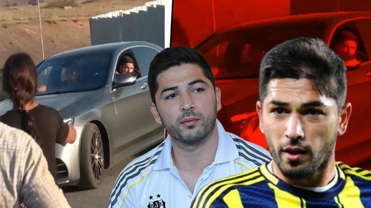 Eski futbolcu Sezer Öztürk’ün tutuklanmasının ardından acılı aile konuştu